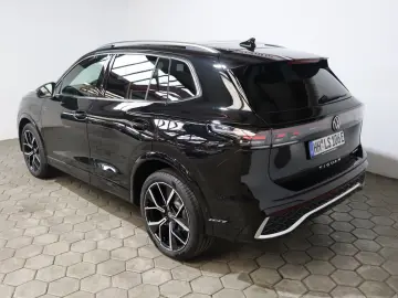 VW Tiguan 1.5 TSI eHybrid R-Line 15 -Navi 360CAM