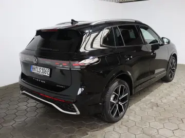 VW Tiguan 1.5 TSI eHybrid R-Line 15 -Navi 360CAM