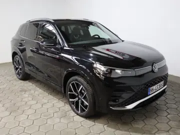 VW Tiguan 1.5 TSI eHybrid R-Line 15 -Navi 360CAM