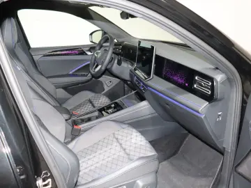 VW Tiguan 1.5 TSI eHybrid R-Line 15 -Navi 360CAM