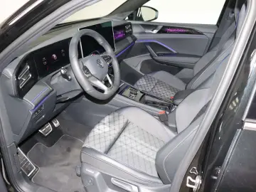 VW Tiguan 1.5 TSI eHybrid R-Line 15 -Navi 360CAM