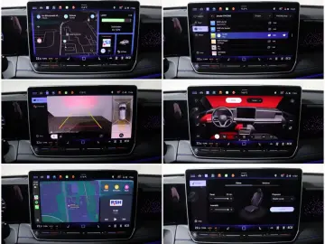 VW Tiguan 1.5 TSI eHybrid R-Line 15 -Navi 360CAM