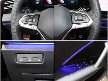 VW Tiguan 1.5 TSI eHybrid R-Line 15 -Navi 360CAM