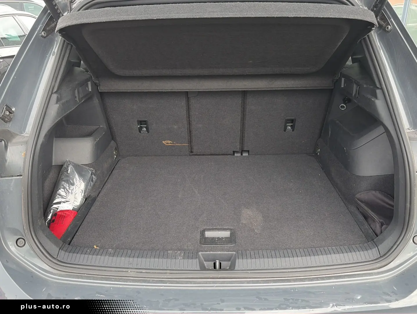 VW Tiguan 2.0 TSI R-Line IQ Drive 4M BlackStyle