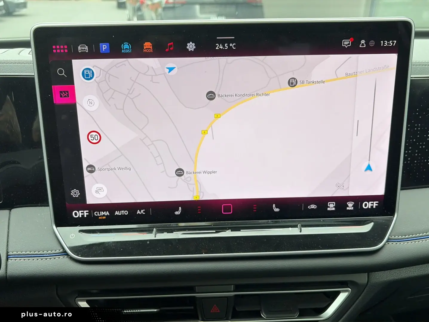 VW Tiguan 2.0 TSI R-Line IQ Drive 4M BlackStyle