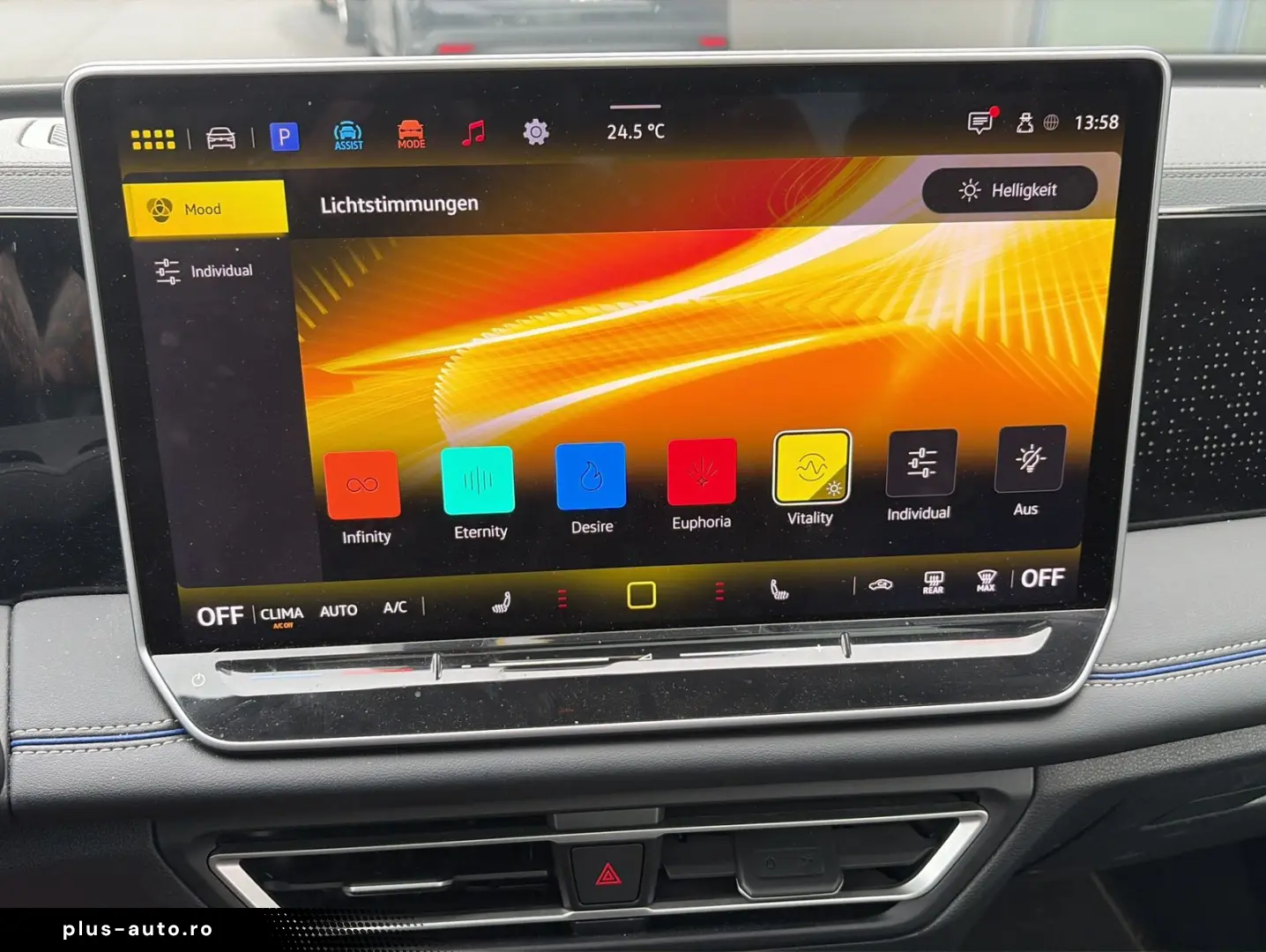 VW Tiguan 2.0 TSI R-Line IQ Drive 4M BlackStyle