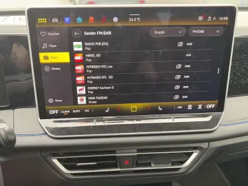 VW Tiguan 2.0 TSI R-Line IQ Drive 4M BlackStyle