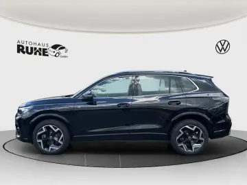 VW Tiguan R-Line 1.5 eHybrid 200 kW DSG PANO 360