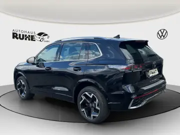 VW Tiguan R-Line 1.5 eHybrid 200 kW DSG PANO 360