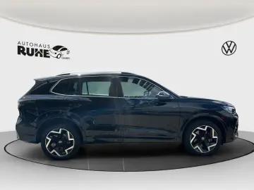 VW Tiguan R-Line 1.5 eHybrid 200 kW DSG PANO 360