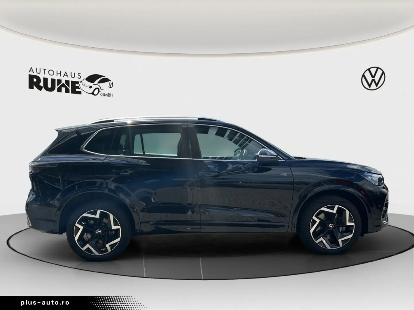 VW Tiguan R-Line 1.5 eHybrid 200 kW DSG PANO 360