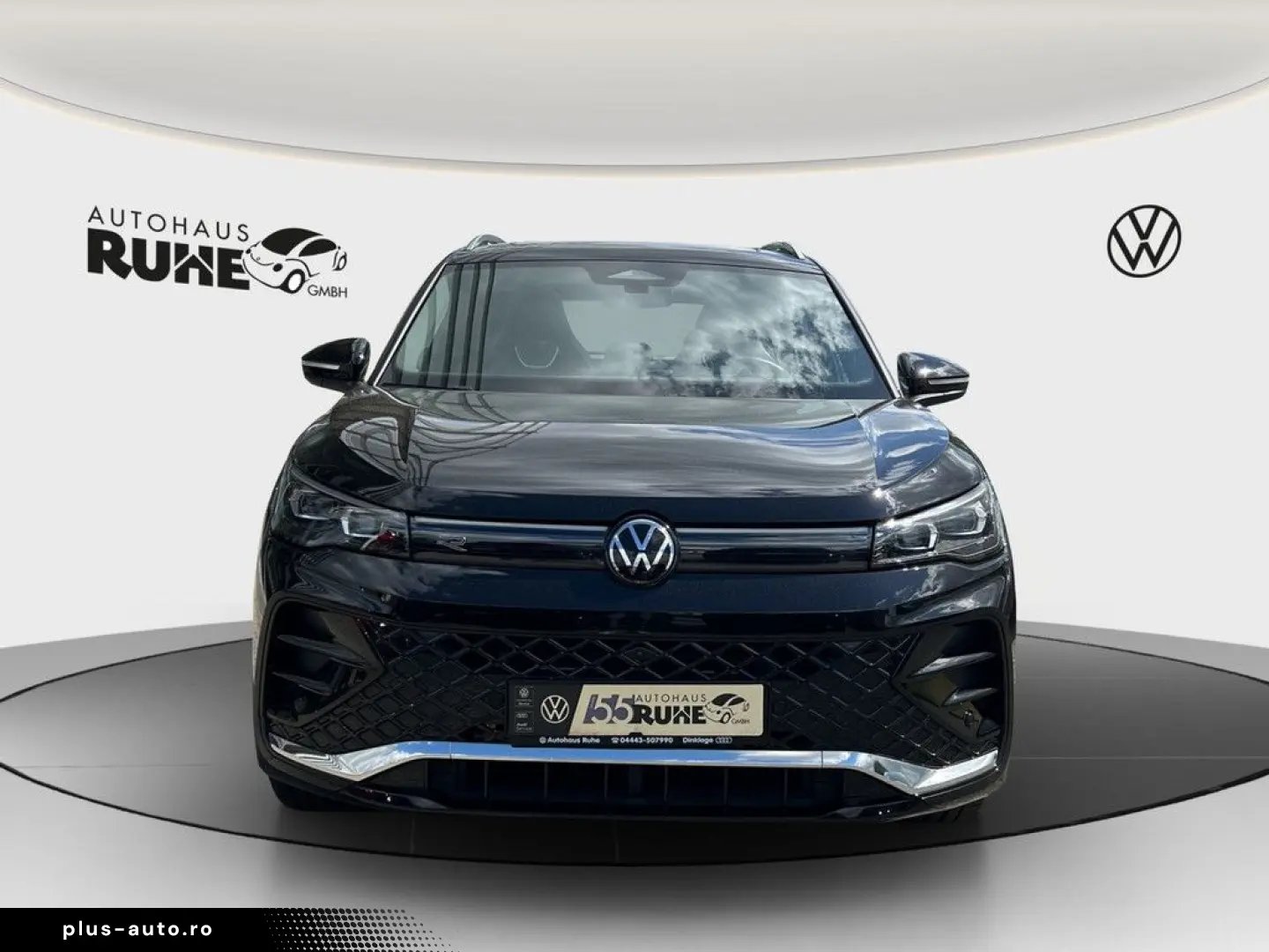 VW Tiguan R-Line 1.5 eHybrid 200 kW DSG PANO 360