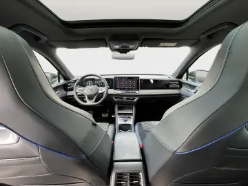 VW Tiguan R-Line 1.5 eHybrid 200 kW DSG PANO 360