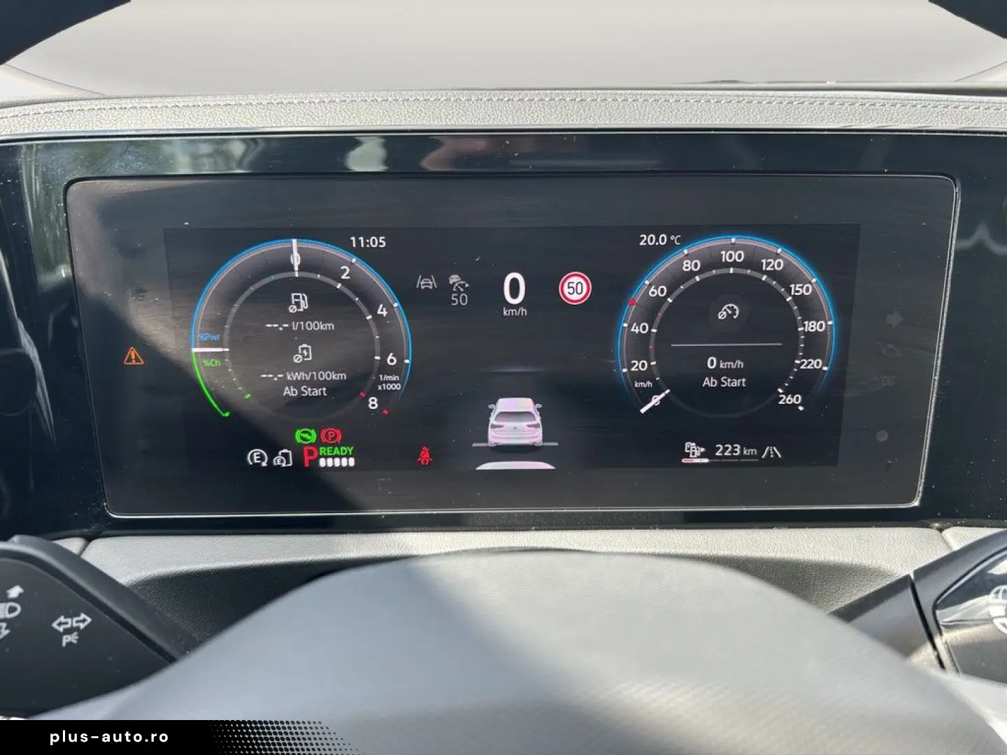 VW Tiguan R-Line 1.5 eHybrid 200 kW DSG PANO 360