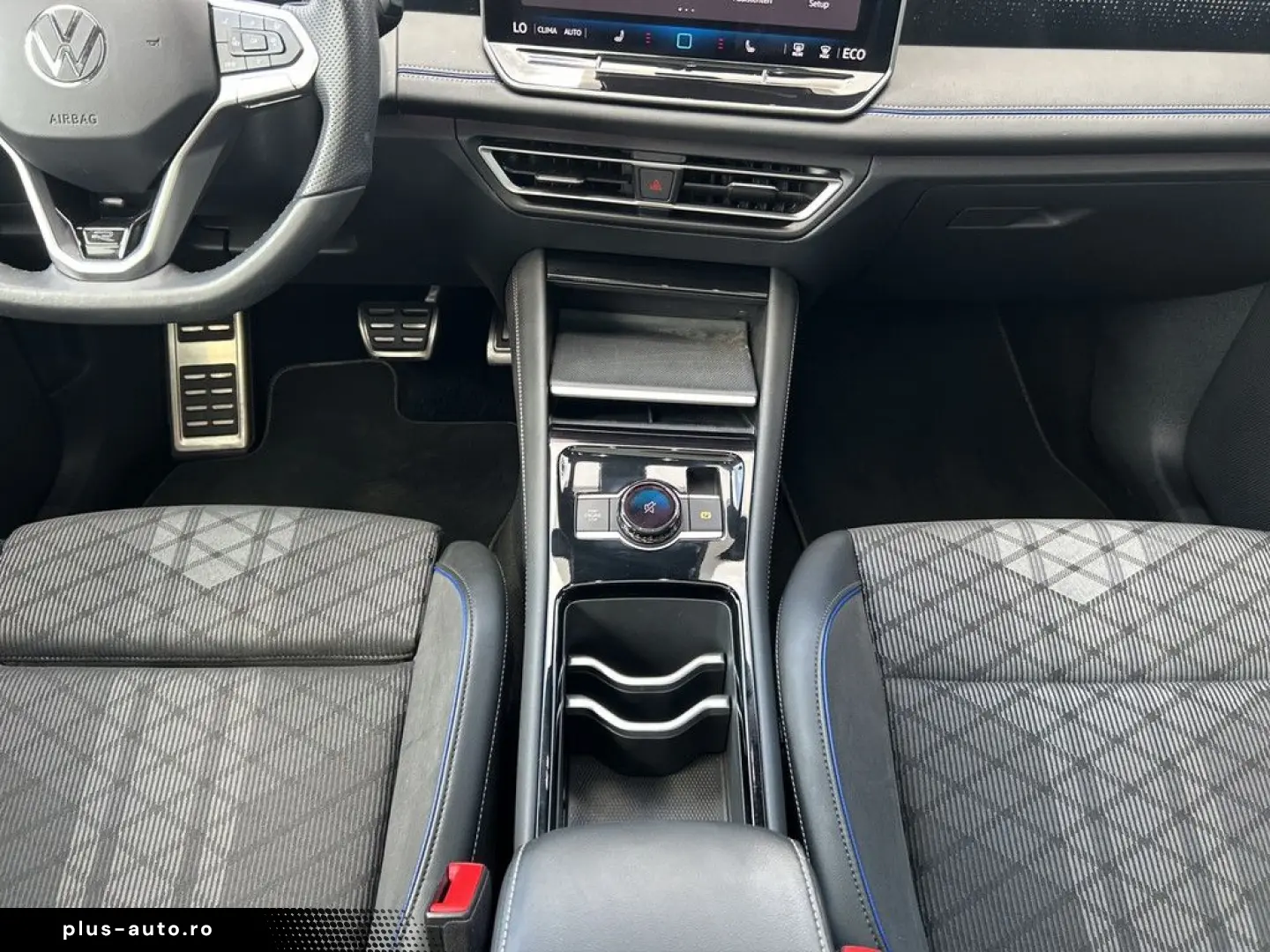 VW Tiguan R-Line 1.5 eHybrid 200 kW DSG PANO 360