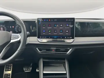 VW Tiguan R-Line 1.5 eHybrid 200 kW DSG PANO 360