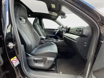 VW Tiguan R-Line 1.5 eHybrid 200 kW DSG PANO 360