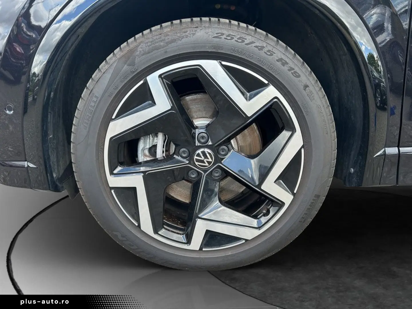 VW Tiguan R-Line 1.5 eHybrid 200 kW DSG PANO 360