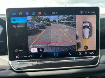VW Tiguan R-Line 1.5 eHybrid 200 kW DSG PANO 360