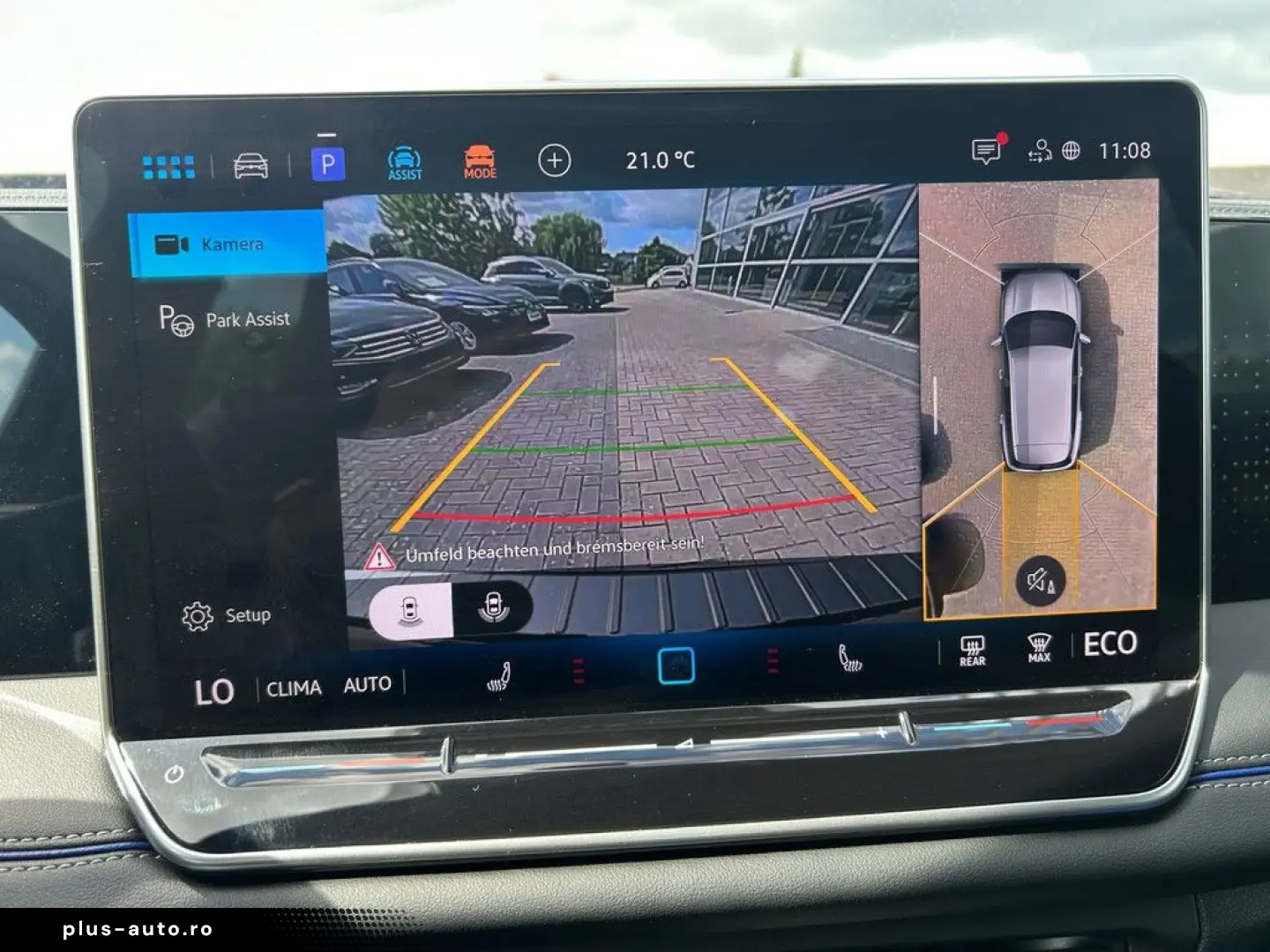 VW Tiguan R-Line 1.5 eHybrid 200 kW DSG PANO 360