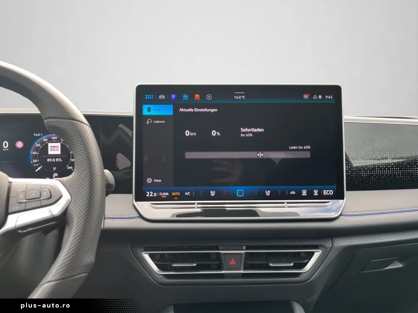 VW Tiguan R-Line 1.5 eHybrid PANO HD-MATRIX AHK 360
