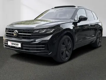 VW Touareg R 3.0 eHybrid V6 DSG 4Motion Pano ACC AH