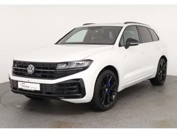 VW Touareg 3.0 TSI V6 eHybrid 4Motion R