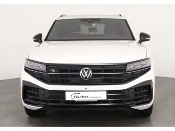 VW Touareg 3.0 TSI V6 eHybrid 4Motion R