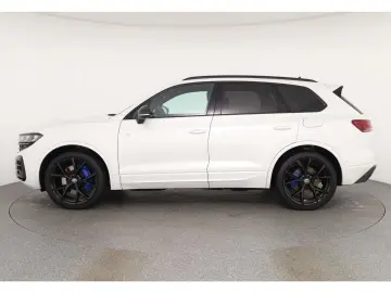 VW Touareg 3.0 TSI V6 eHybrid 4Motion R
