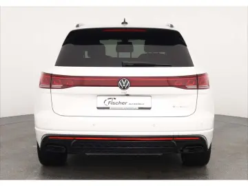 VW Touareg 3.0 TSI V6 eHybrid 4Motion R