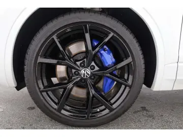 VW Touareg 3.0 TSI V6 eHybrid 4Motion R