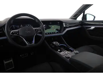 VW Touareg 3.0 TSI V6 eHybrid 4Motion R