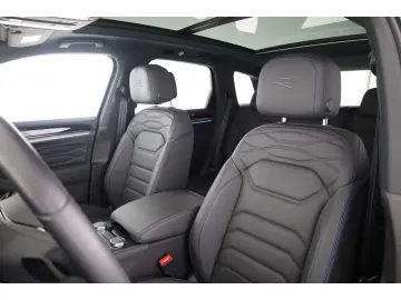 VW Touareg 3.0 TSI V6 eHybrid 4Motion R