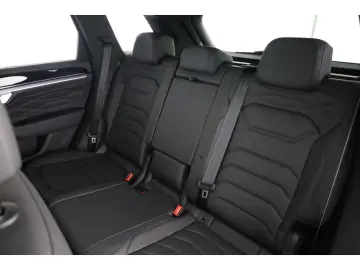VW Touareg 3.0 TSI V6 eHybrid 4Motion R