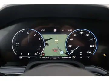 VW Touareg 3.0 TSI V6 eHybrid 4Motion R
