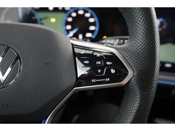 VW Touareg 3.0 TSI V6 eHybrid 4Motion R