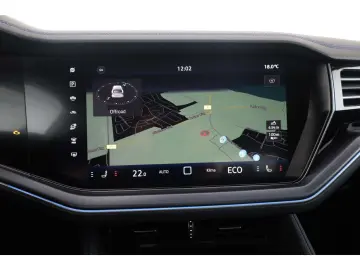 VW Touareg 3.0 TSI V6 eHybrid 4Motion R