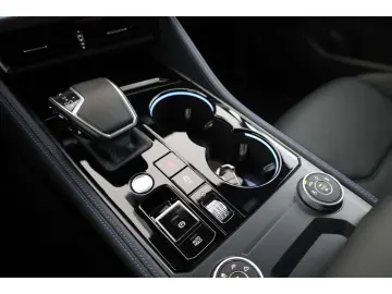 VW Touareg 3.0 TSI V6 eHybrid 4Motion R