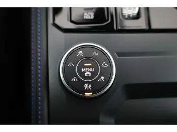 VW Touareg 3.0 TSI V6 eHybrid 4Motion R