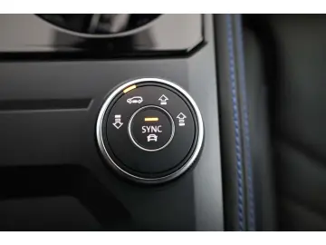 VW Touareg 3.0 TSI V6 eHybrid 4Motion R