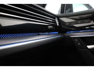 VW Touareg 3.0 TSI V6 eHybrid 4Motion R