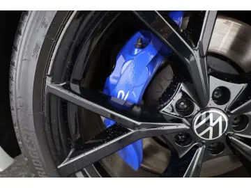 VW Touareg 3.0 TSI V6 eHybrid 4Motion R