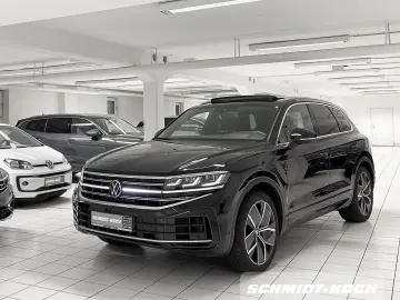 VW Touareg 3.0 V6 TSI eHybrid 4M Elegance AHK   eSD