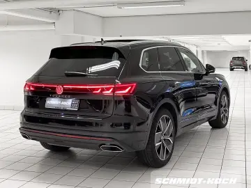 VW Touareg 3.0 V6 TSI eHybrid 4M Elegance AHK   eSD