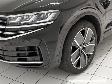 VW Touareg 3.0 V6 TSI eHybrid 4M Elegance AHK   eSD