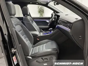 VW Touareg 3.0 V6 TSI eHybrid 4M Elegance AHK   eSD