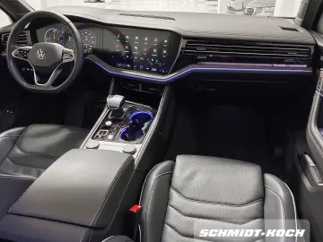 VW Touareg 3.0 V6 TSI eHybrid 4M Elegance AHK   eSD
