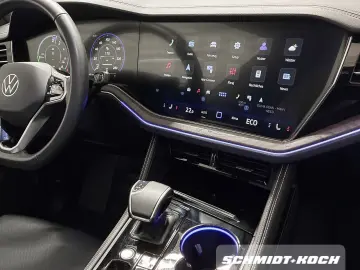 VW Touareg 3.0 V6 TSI eHybrid 4M Elegance AHK   eSD