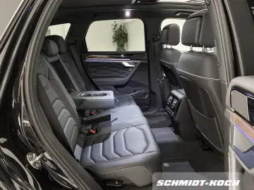 VW Touareg 3.0 V6 TSI eHybrid 4M Elegance AHK   eSD
