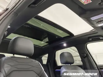 VW Touareg 3.0 V6 TSI eHybrid 4M Elegance AHK   eSD